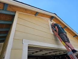 Best Fascia and Soffit Installation  in Helena Flats, MT